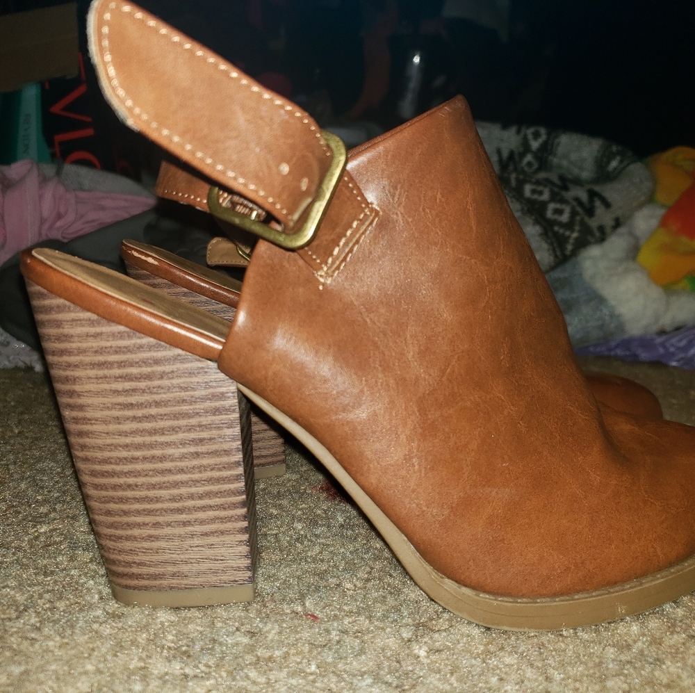 Women's boots